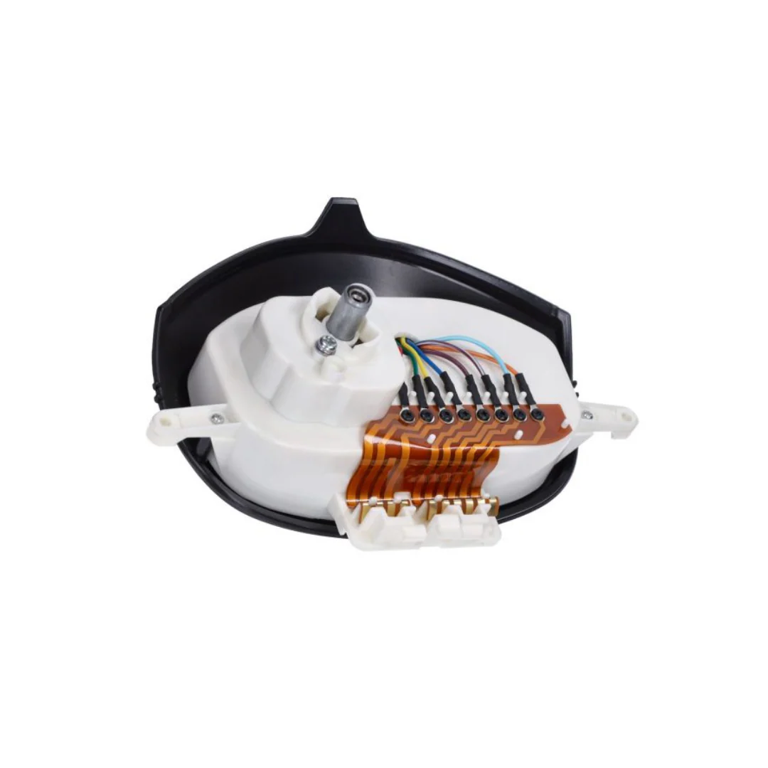 Kilometerteller Sport Geel Piaggio Zip DMP - Image 2