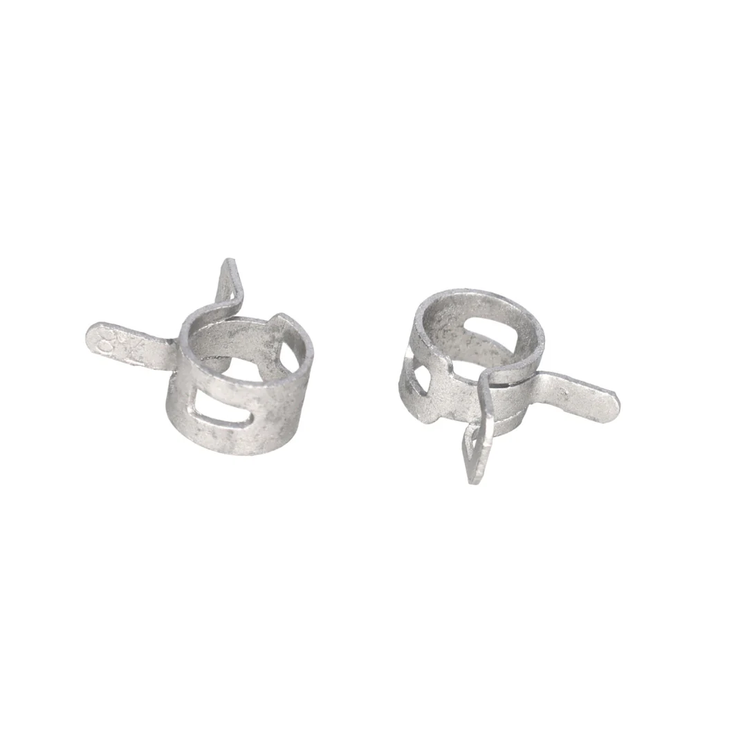 Klem Benzineslang 8MM 10 Stuks - Image 3