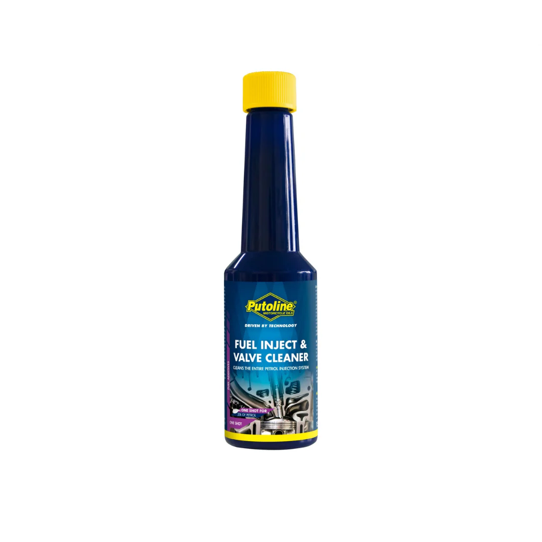 Kleppen Reiniger Putoline Carb/Injectie Reiniger 150ML