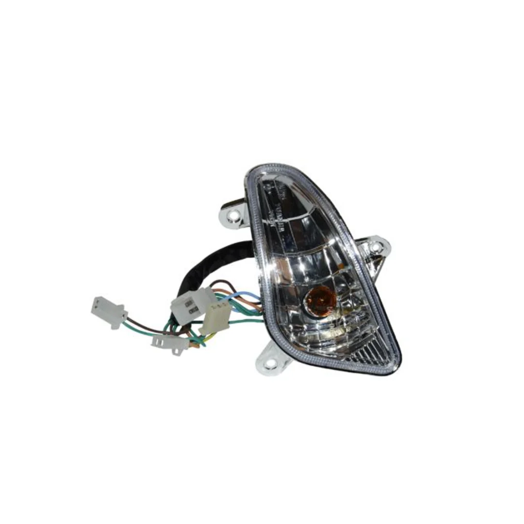 Knipperlicht Rechtsachter BTC Riva / AGM VX50
