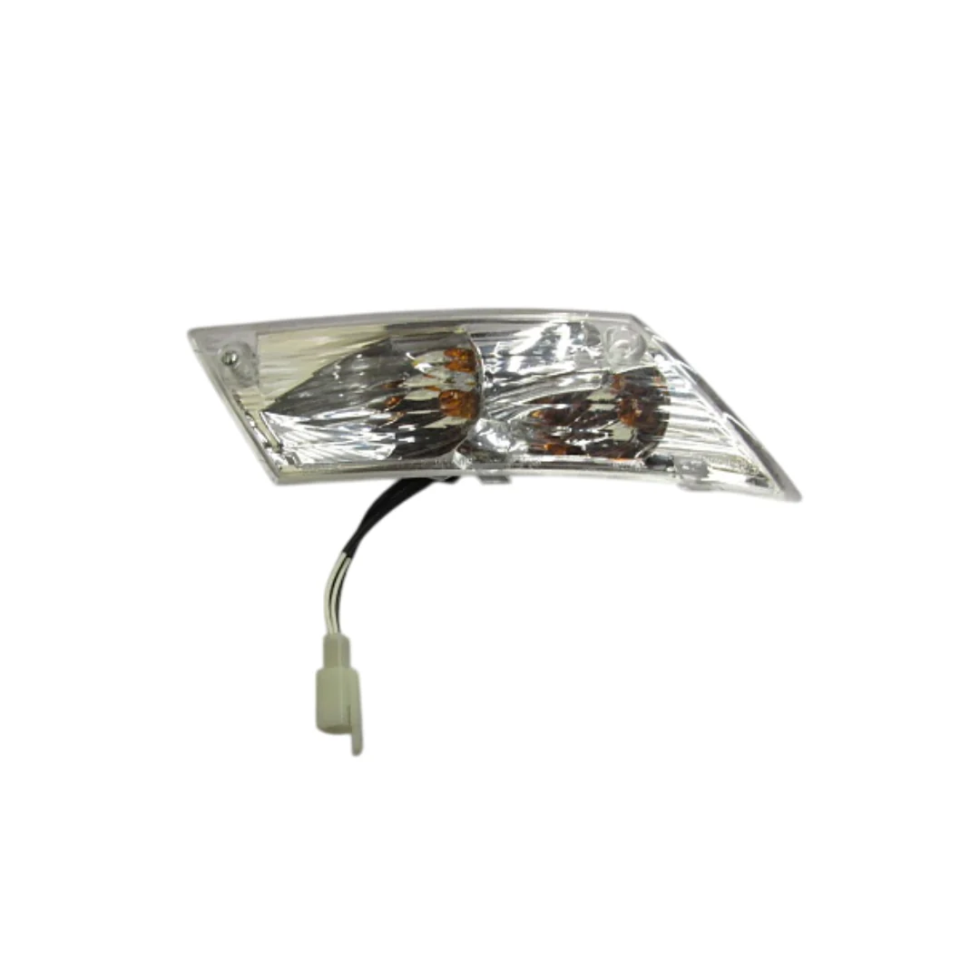 Knipperlicht Rechts Achter Piaggio Zip Origineel