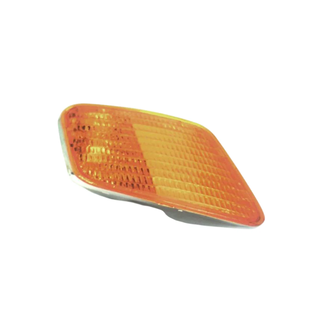Knipperlicht Type 1 / FR Rechts Voor - Piaggio Origineel