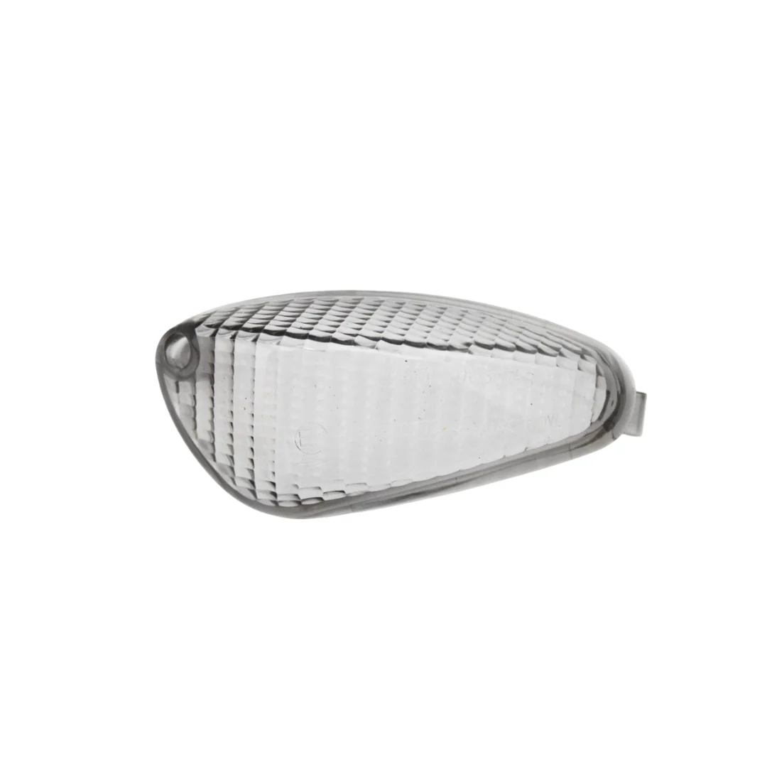 Knipperlichtglas Smoke Runner Pro Linksvoor - Piaggio Origineel