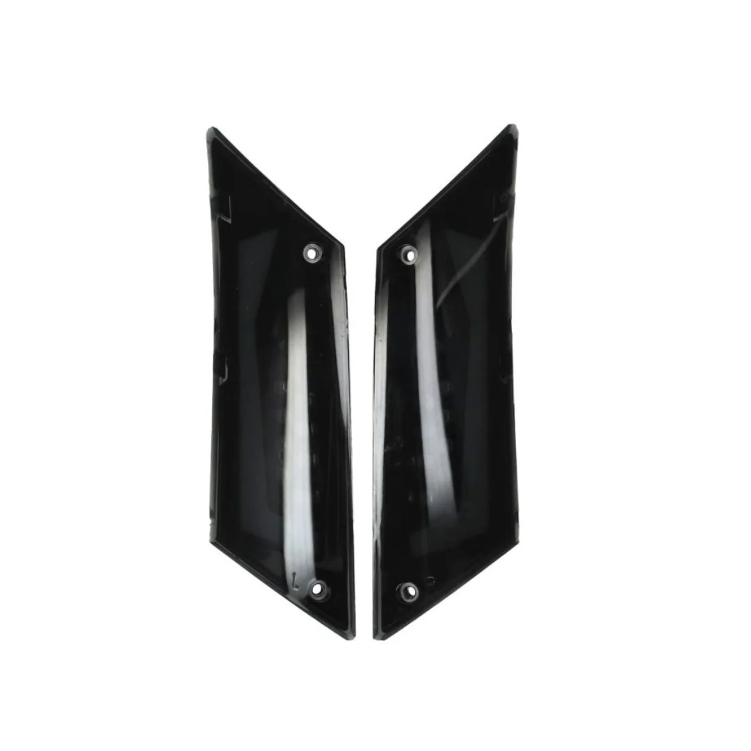 Knipperlichtset DMP Smoke Achterkant Piaggio Zip - Image 3