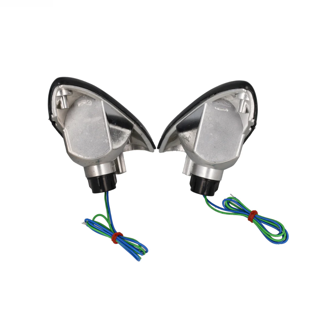 Knipperlichtset LED Voor Smoke Yamaha Aerox / MBK Nitro - Image 2