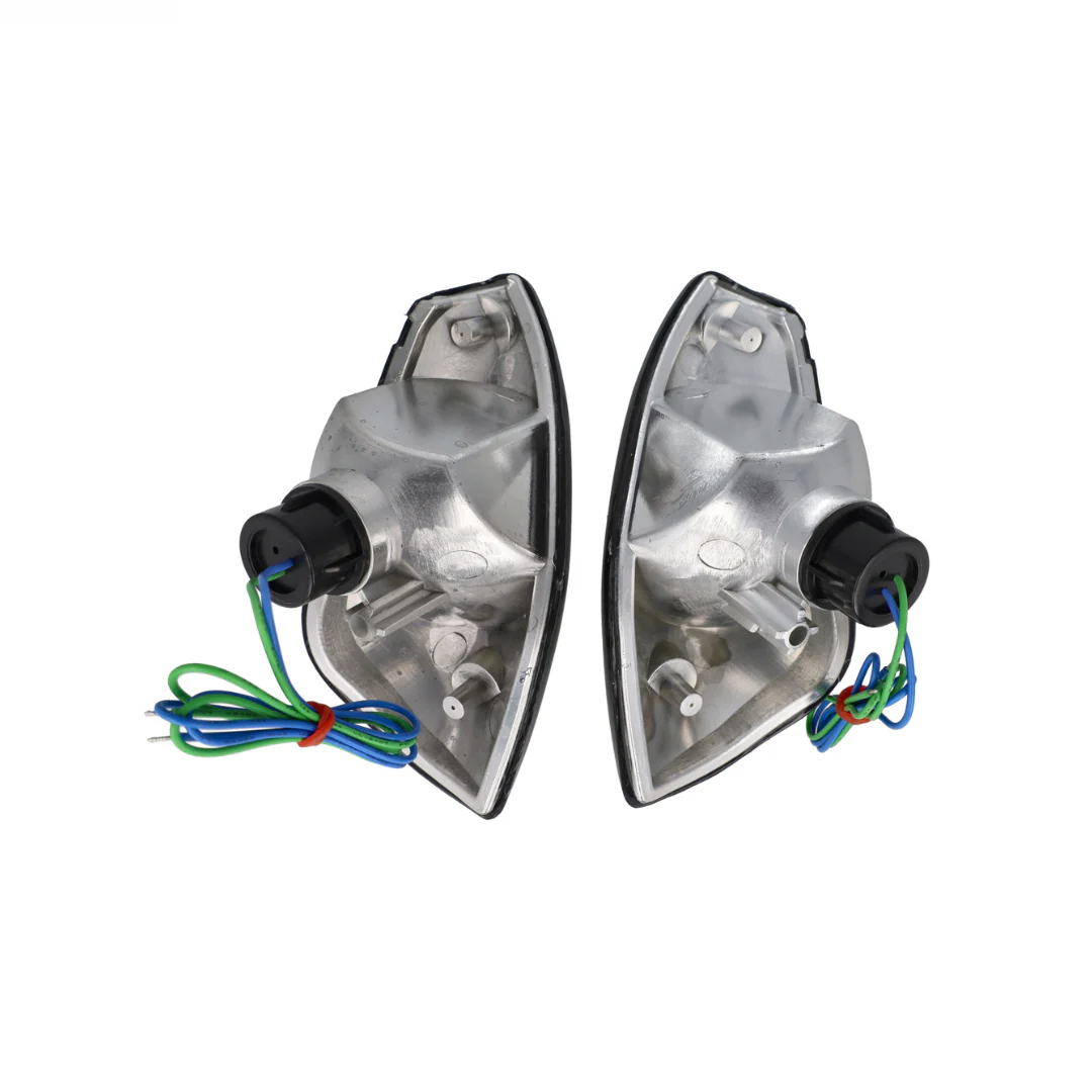 Knipperlichtset LED Voor Smoke Yamaha Aerox / MBK Nitro - Image 3