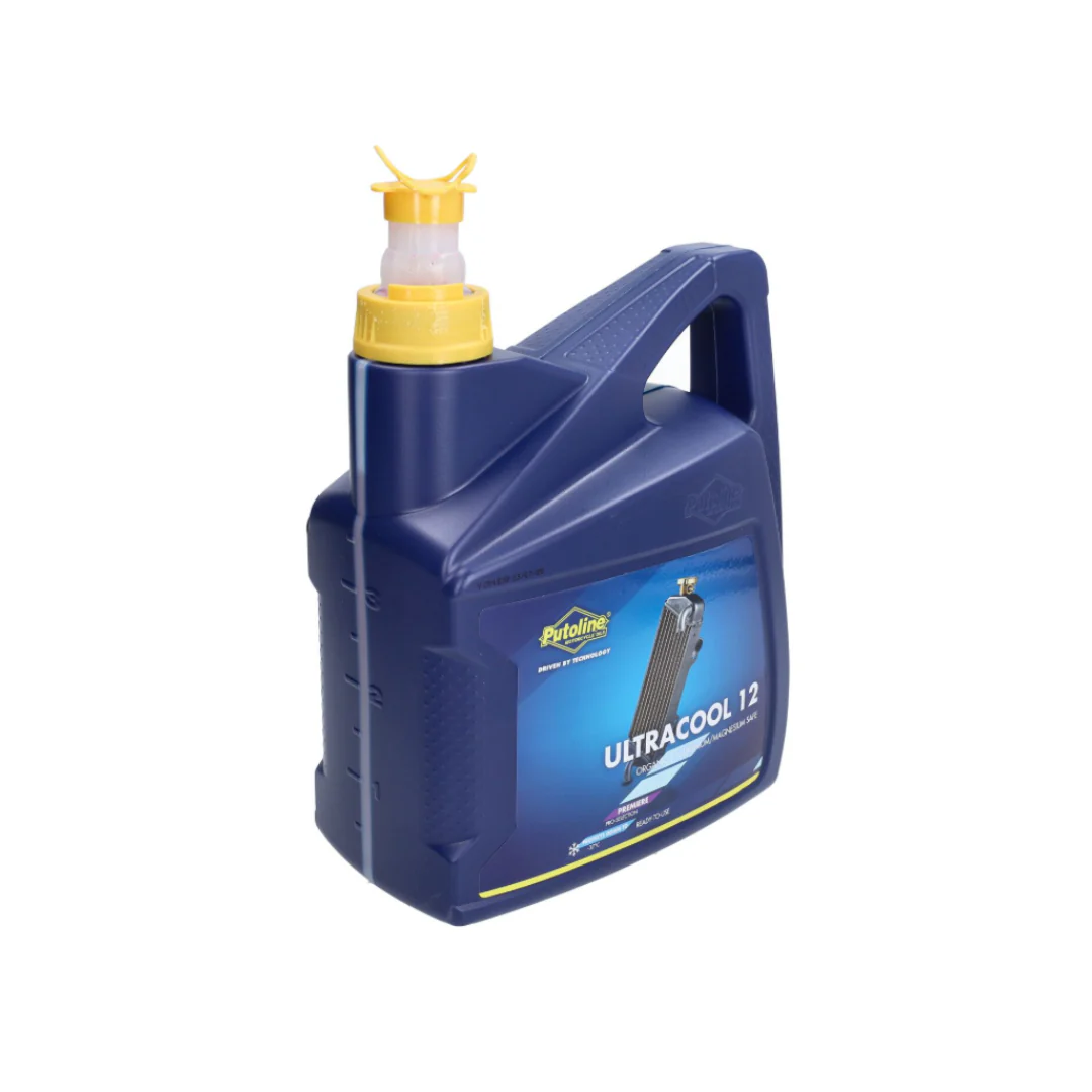Koelvloeistof Putoline 4L - Image 3