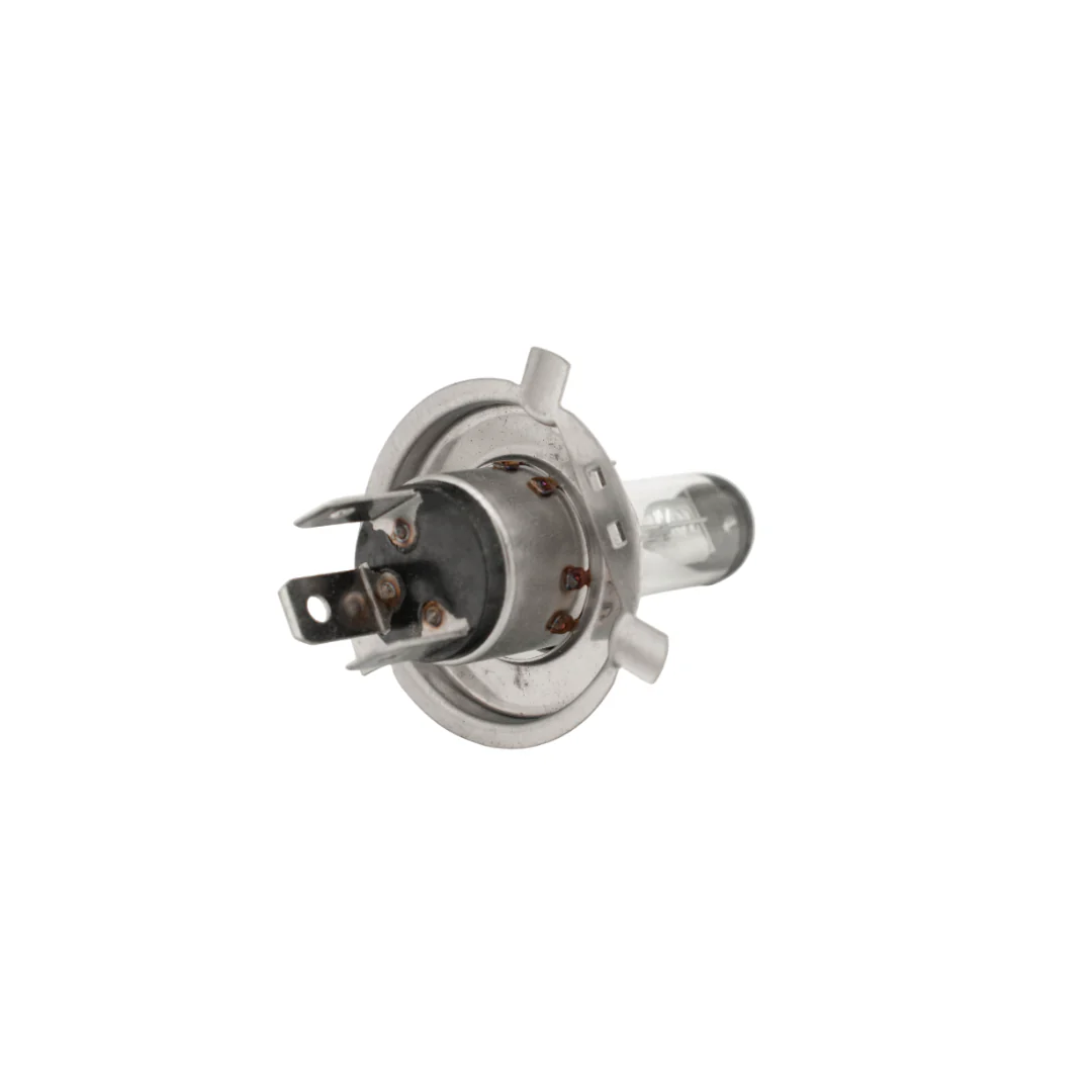 Koplamp Halogeen Wit H4 12V 35W Vespa Sprint / Universeel - Image 2