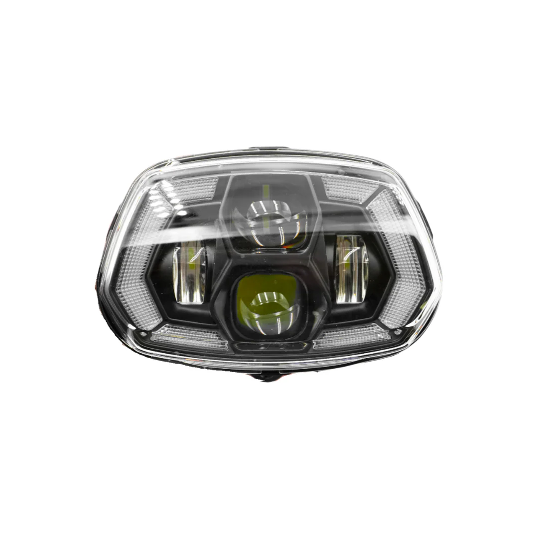 Koplamp LED Special Vespa Sprint - Image 3