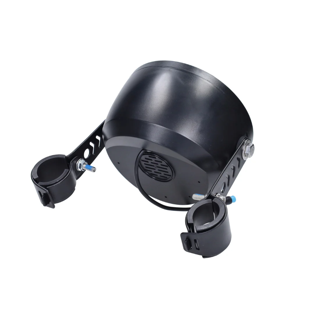 Koplamp Unit Led Replica V20 Pro Fatbike - Image 3