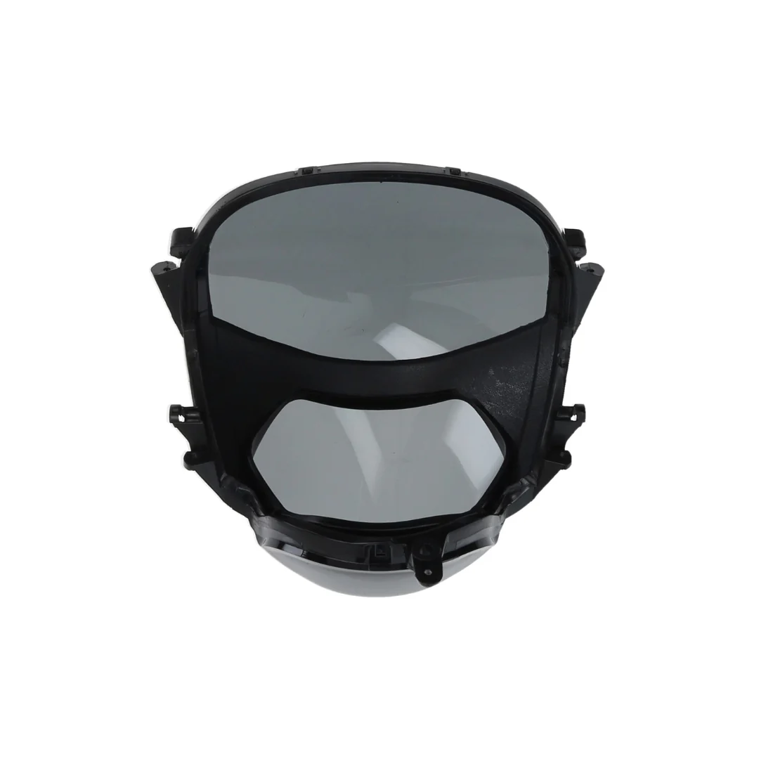 Koplampglas Piaggio Zip Smoke - Image 2