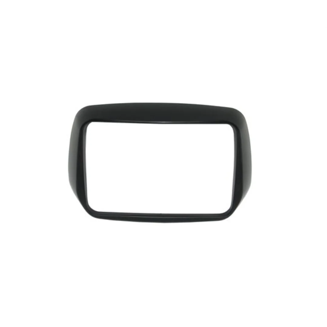 Koplamprand Mat Zwart Vespa LX/S