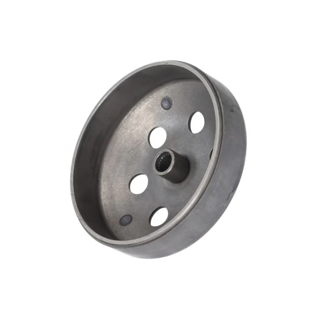 Koppeling Compleet + Huis Piaggio 2 / 4 Takt - Image 3