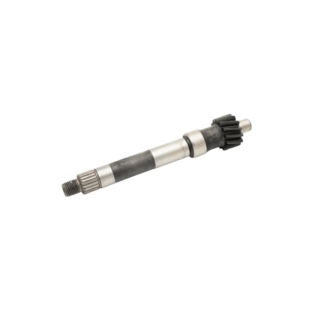 Koppelingsas Skipper 125cc Origineel