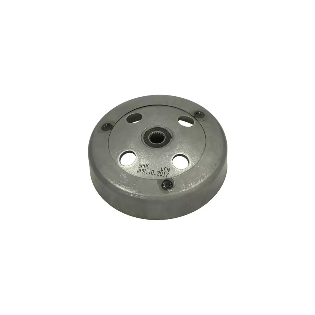 Koppelingshuis Piaggio / Vespa 4 Takt 3V Euro 4/5 Origineel
