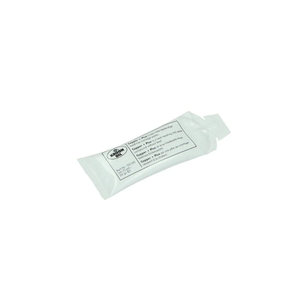 Kroon Kopervet 20ML Tube