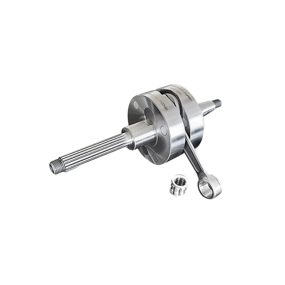 Krukas 8.1/R-18 Slag 39,3 Voor 8.1 Fireblade 70cc Piaggio Carter
