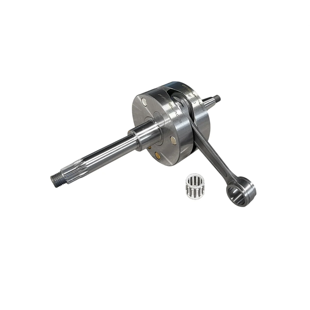 Krukas 8.1/R-18 Slag 47 Voor 8.1 Fireblade 100cc Piaggio Carter