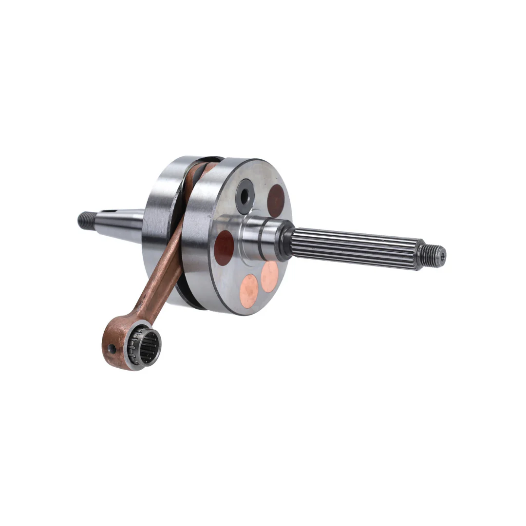 Krukas Jasil Top Racing 52mm Slag Piaggio / Gilera 125-180cc 2 Takt - Image 2