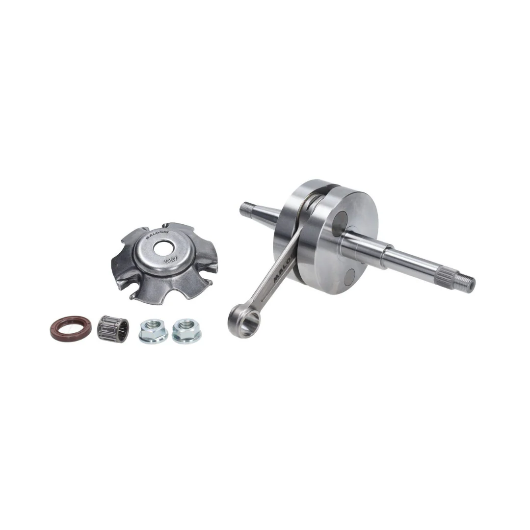 Krukas Malossi MHR 100cc Pen 14 Slag 47 100mm - Piaggio 2T