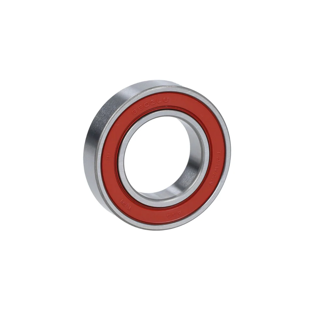 Lager SKF 6903 Achter Poulie Piaggio / Gilera 125-180cc 2 Takt