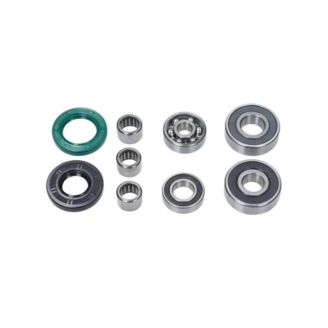 Lager Revisieset Vertanding M05/M06/M07/M08 Gilera Runner 180cc 2 Takt