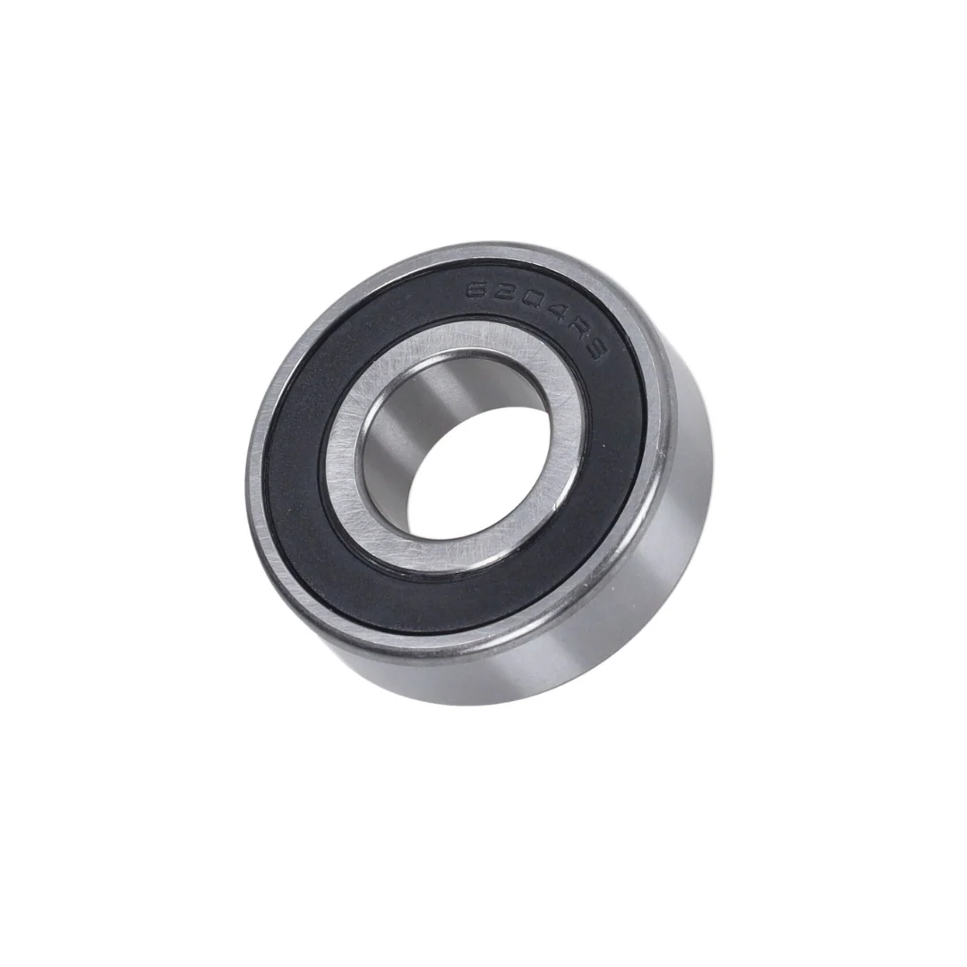 Achterwiellager SKF 6204 C4 20x47x14 Piaggio / Vespa