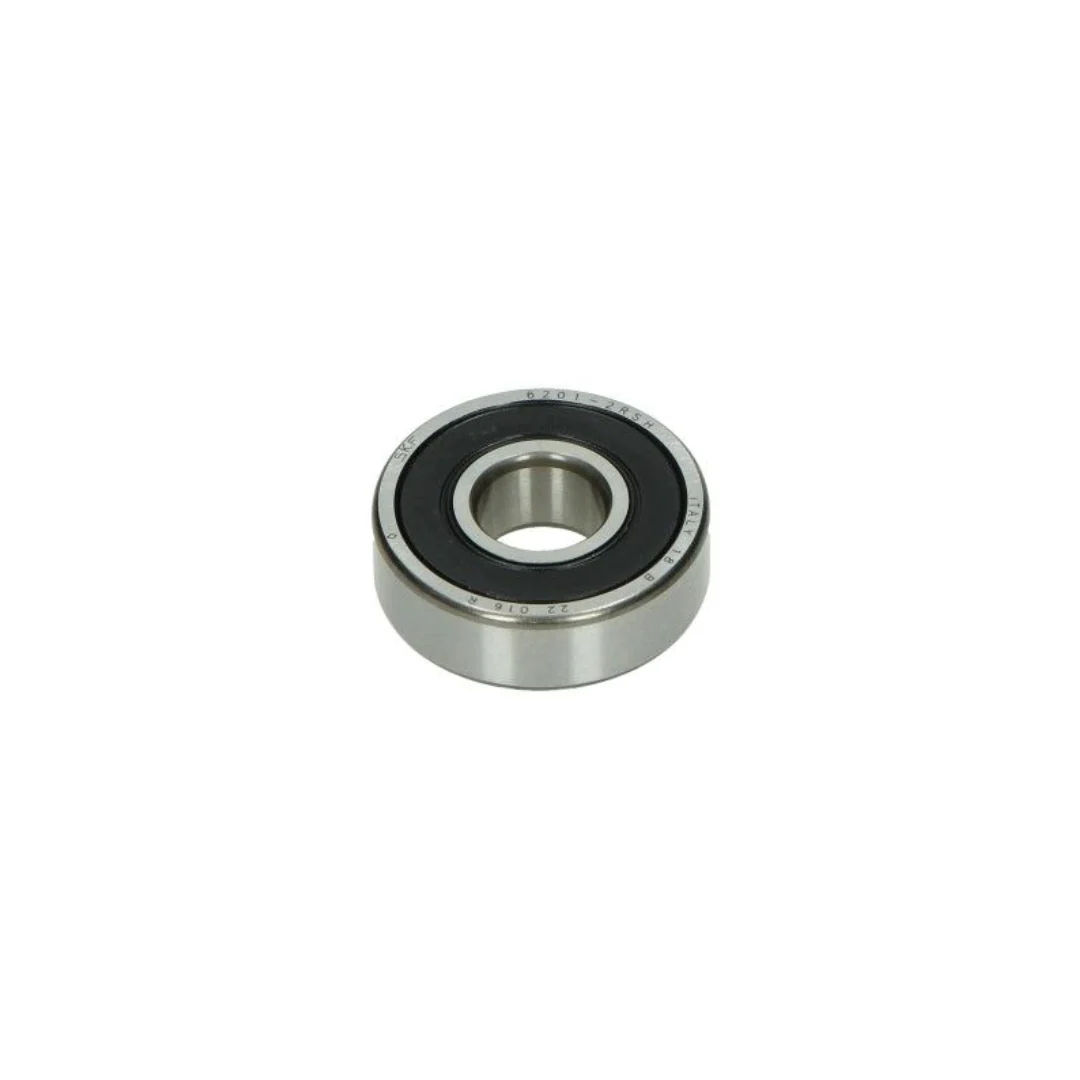 Lager Voorwiel Piaggio Zip SKF 6201 2rs1 12x32x10
