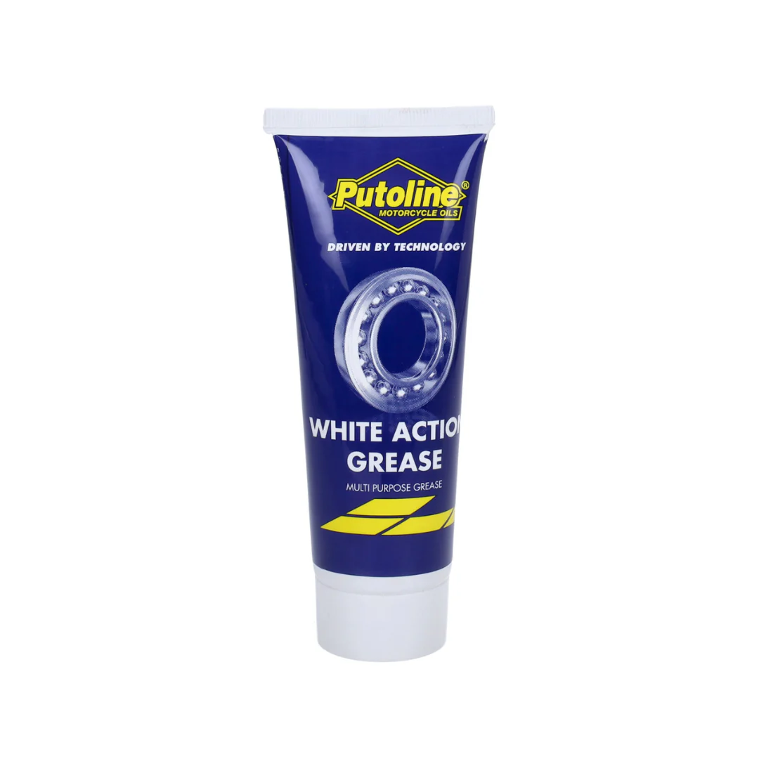 Lagervet Wit Putoline PTFE 100G