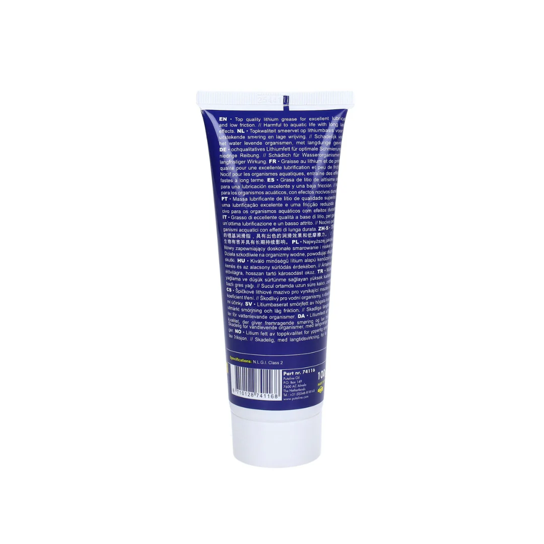 Lagervet Wit Putoline PTFE 100G - Image 2