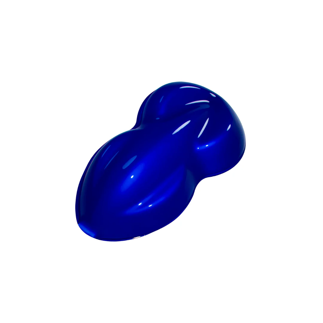 Lakstift Candy Blue 12ML - Image 2