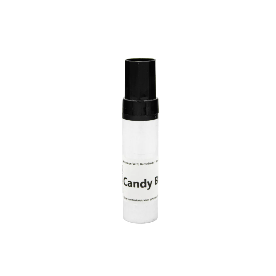 Lakstift Candy Blue 12ML - Image 3