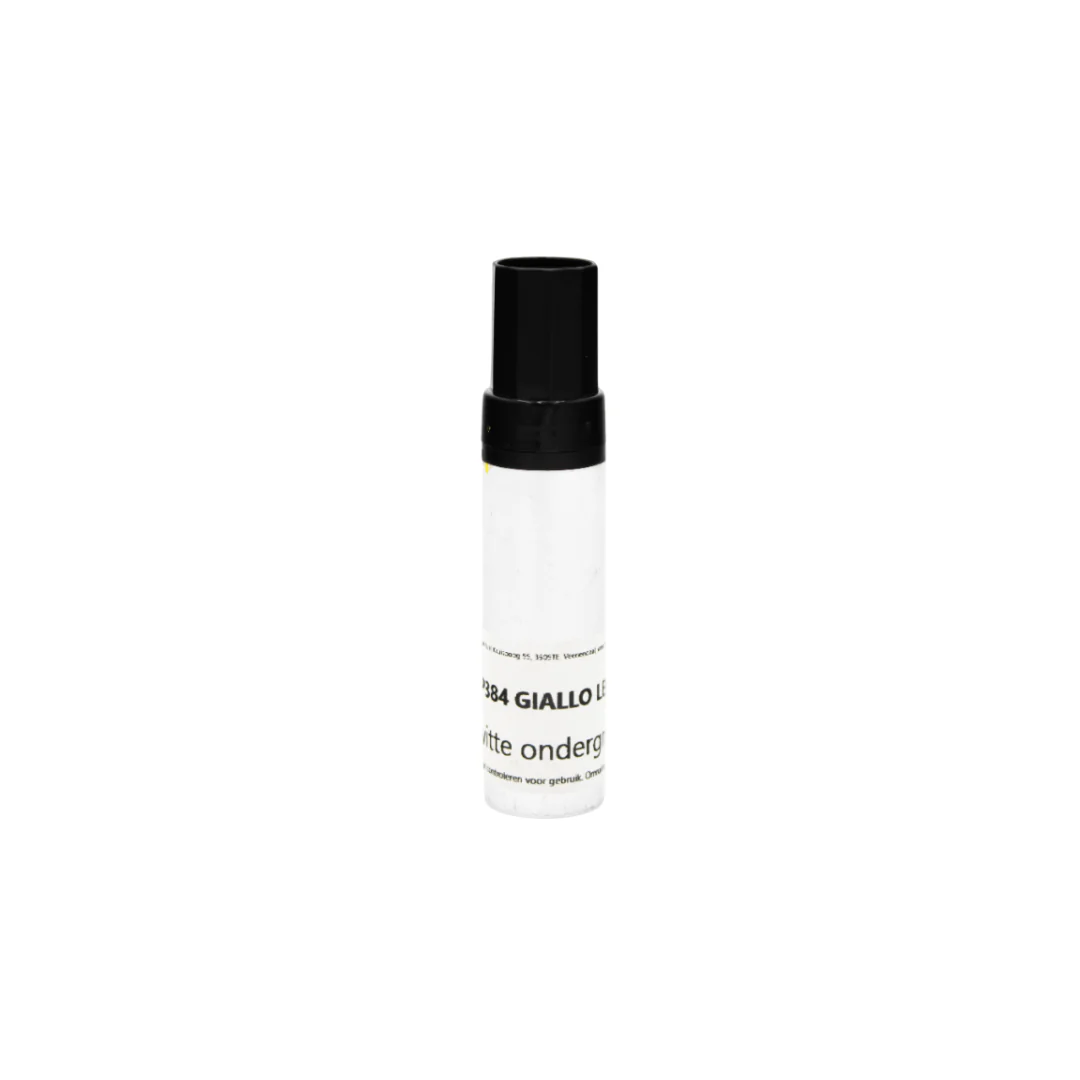 Lakstift Giallo Lemon P384 12ML - Image 2