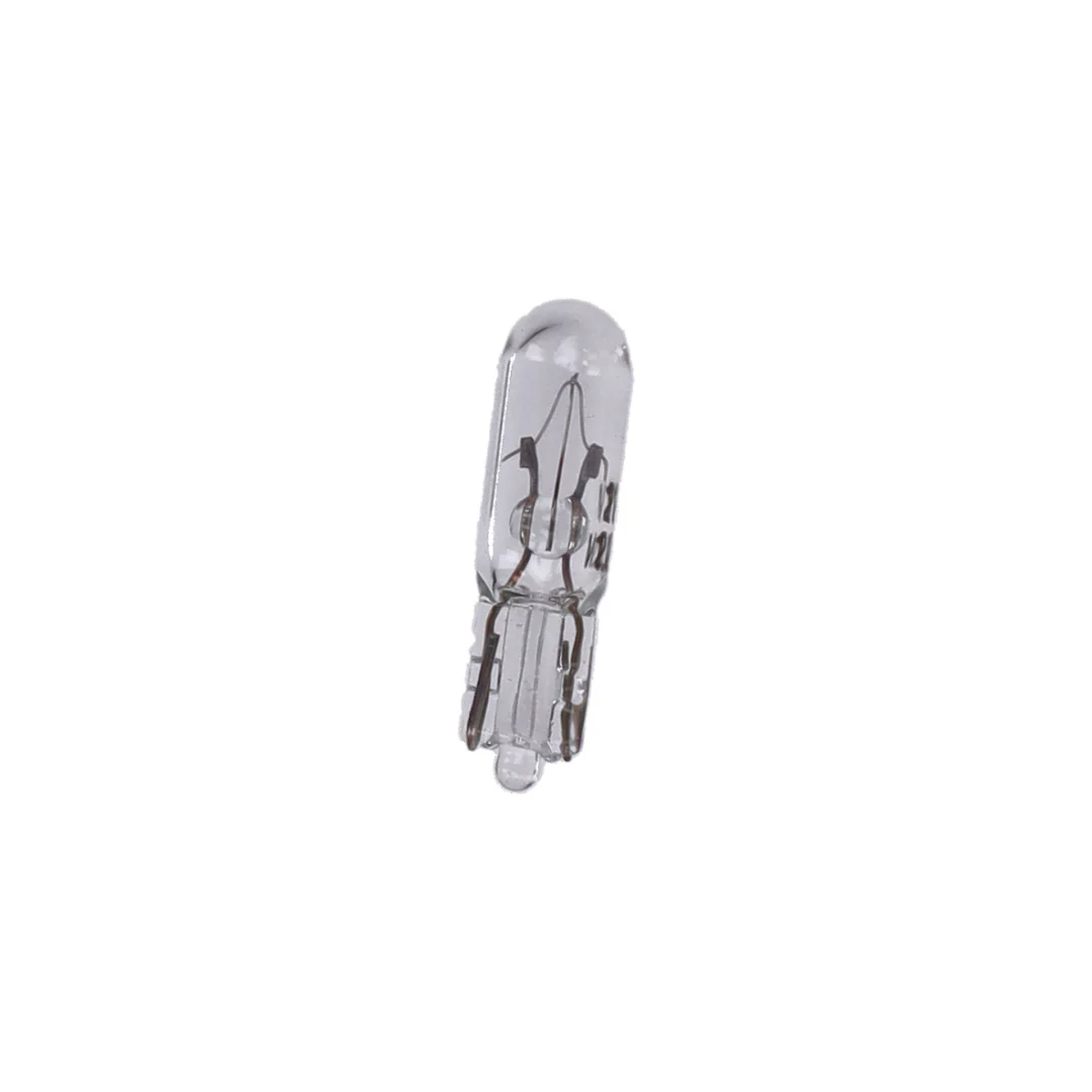 Lamp T5 Insteek 12V 1.2W Piaggio Origineel