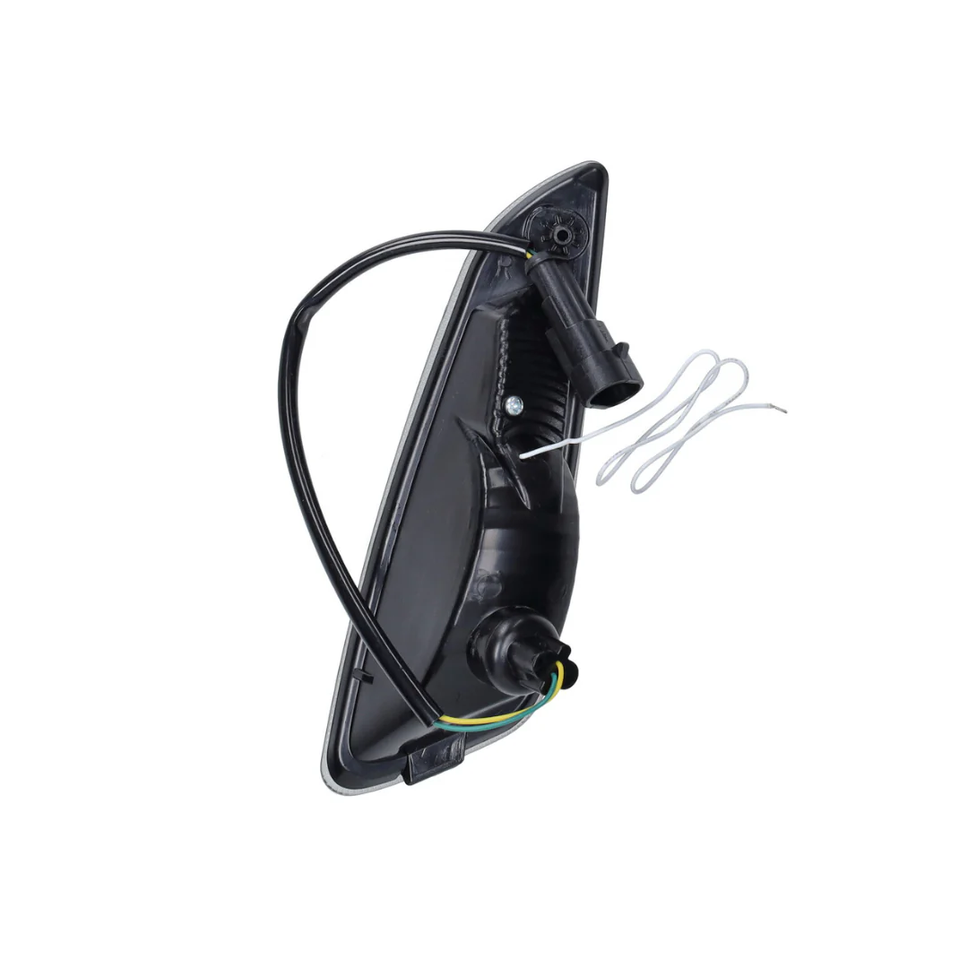 LED Knipperlichtset Voorkant Smoke Vespa Sprint / Primavera - Image 5