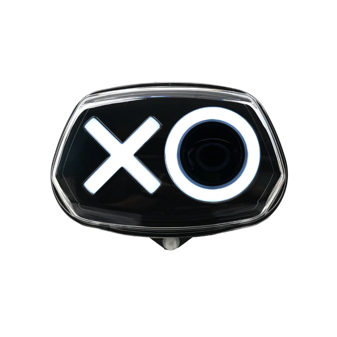 LED Koplamp XO Vespa Sprint