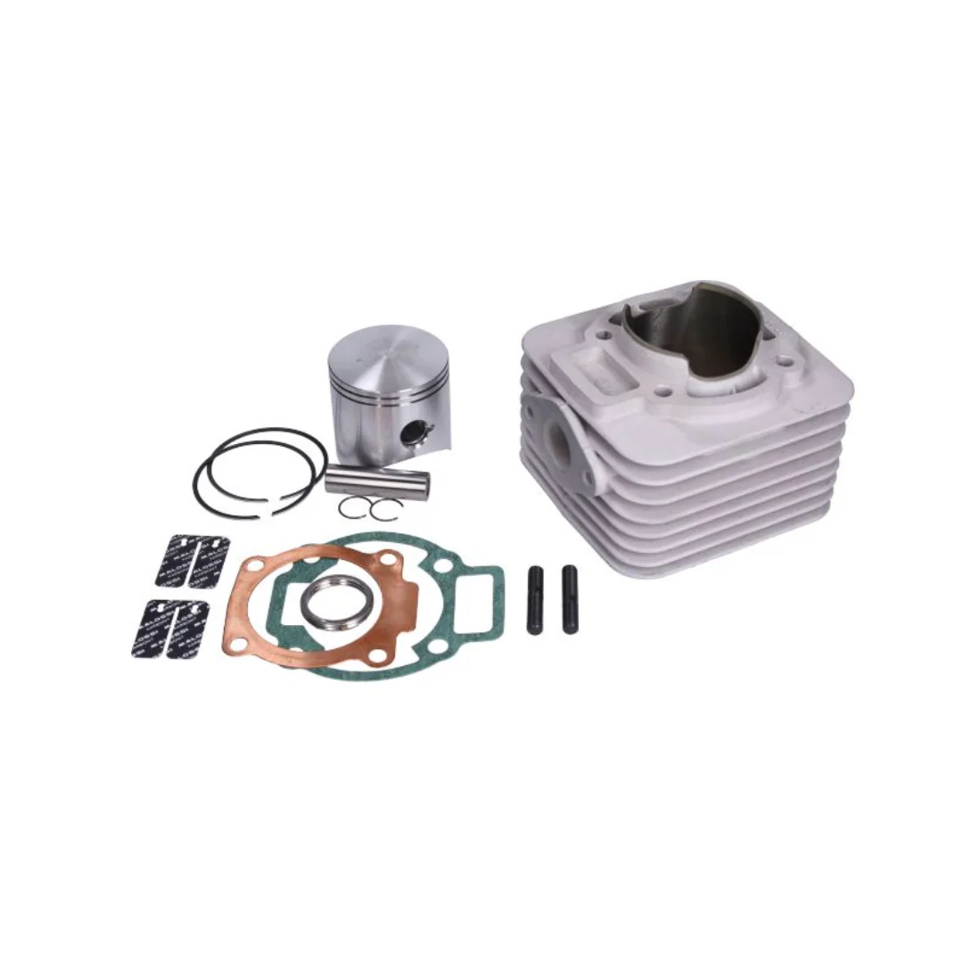 Malossi Cilinder 172cc AC Piaggio / Gilera 2T - Zonder Kop