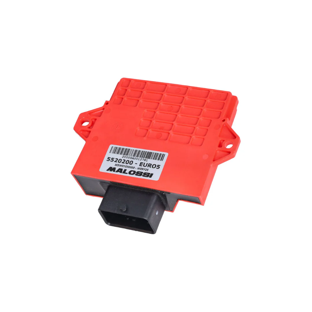 Malossi ECU 50cc Euro 5+ Vespa Sprint 4T3V IGET 2024> - Image 3