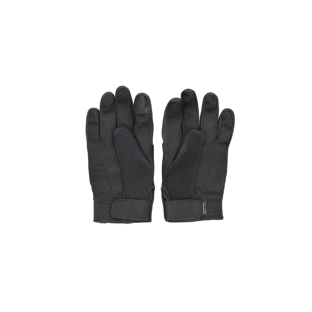 Malossi Handschoenen Zwart/Grijs - Image 2