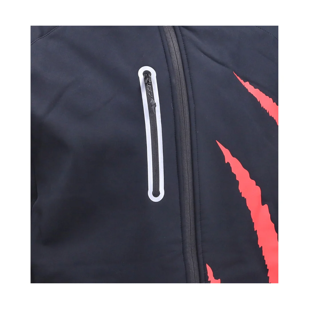 Malossi Soft Shell Jas Padded - Image 3
