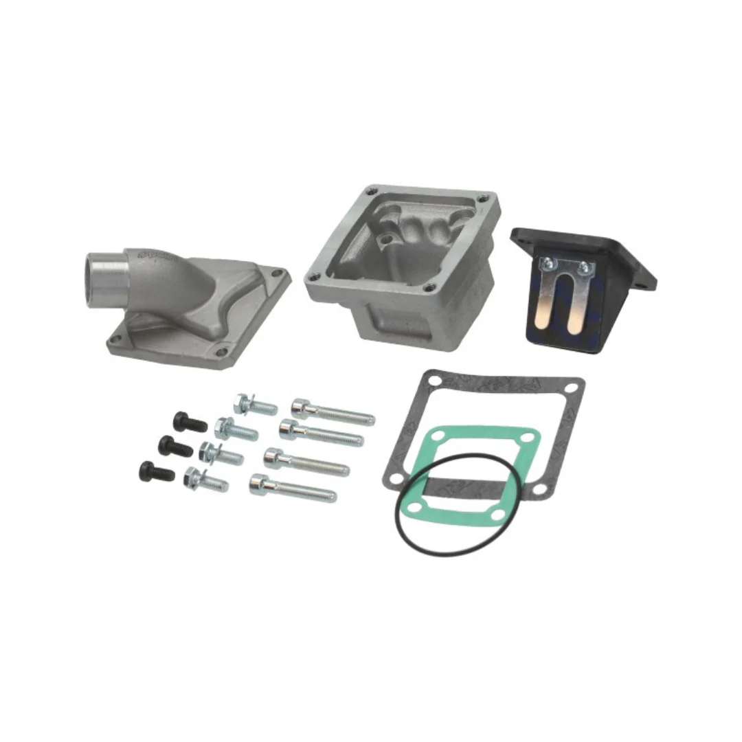 Membraan/Spruitstuk Set Polini 21MM Carburateur Puch Maxi