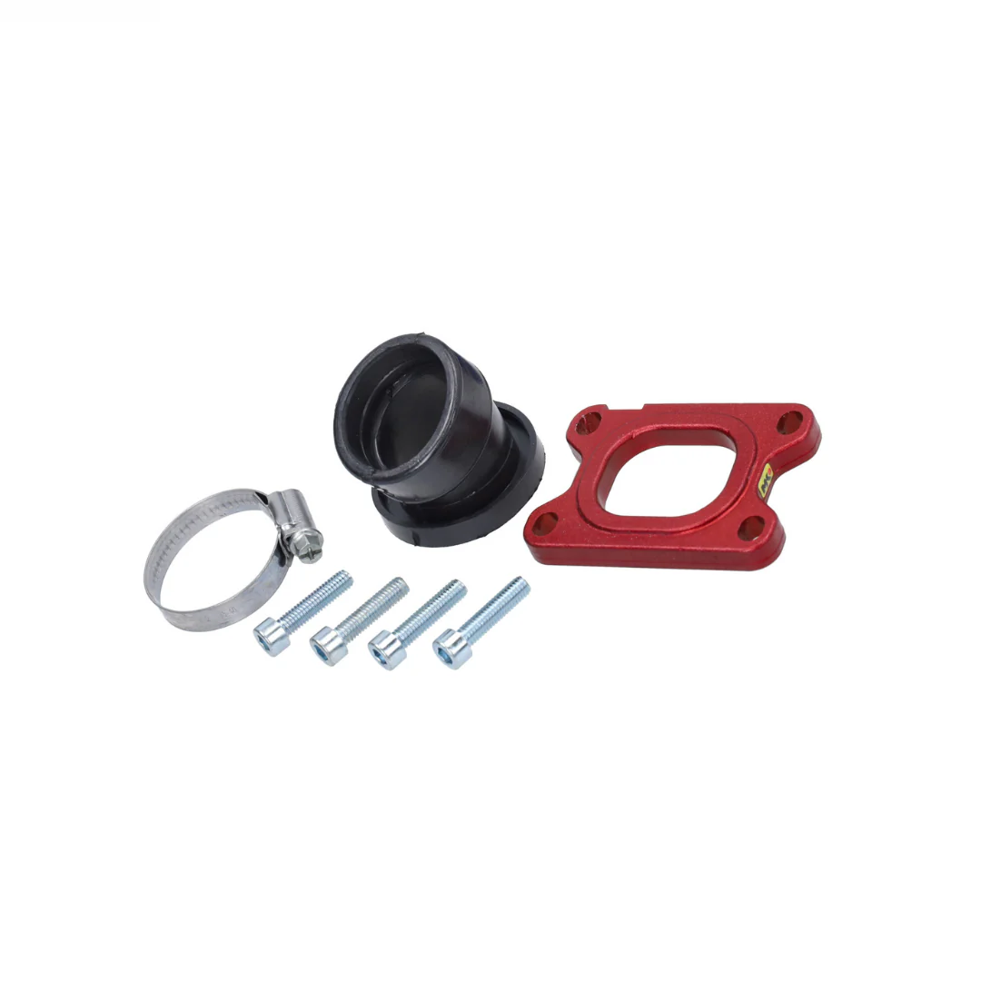 Metrakit Draaibaar Spruitstuk 28MM Derbi / Minarelli AM6 - Image 6