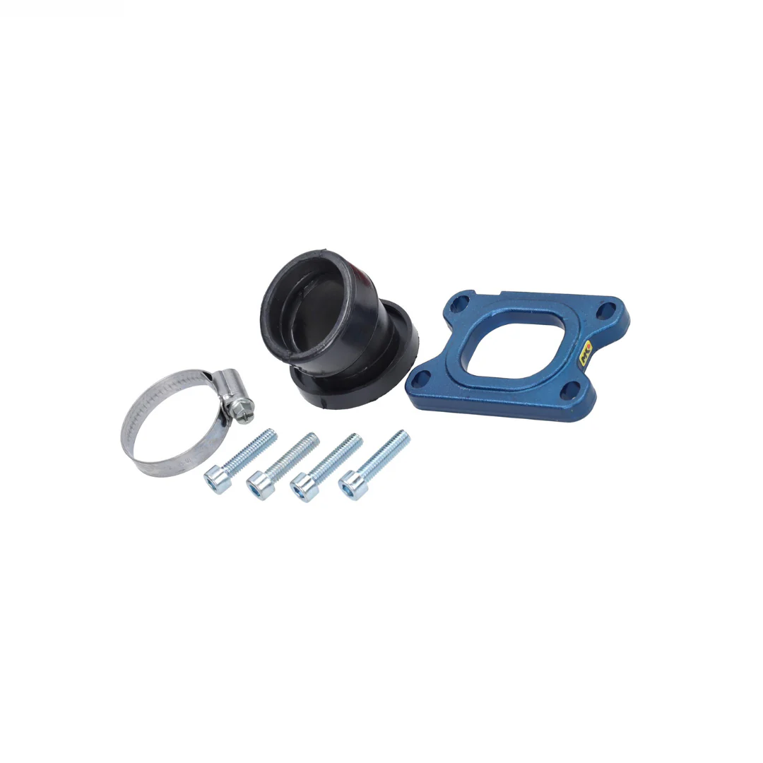 Metrakit Draaibaar Spruitstuk 28MM Derbi / Minarelli AM6 - Image 7