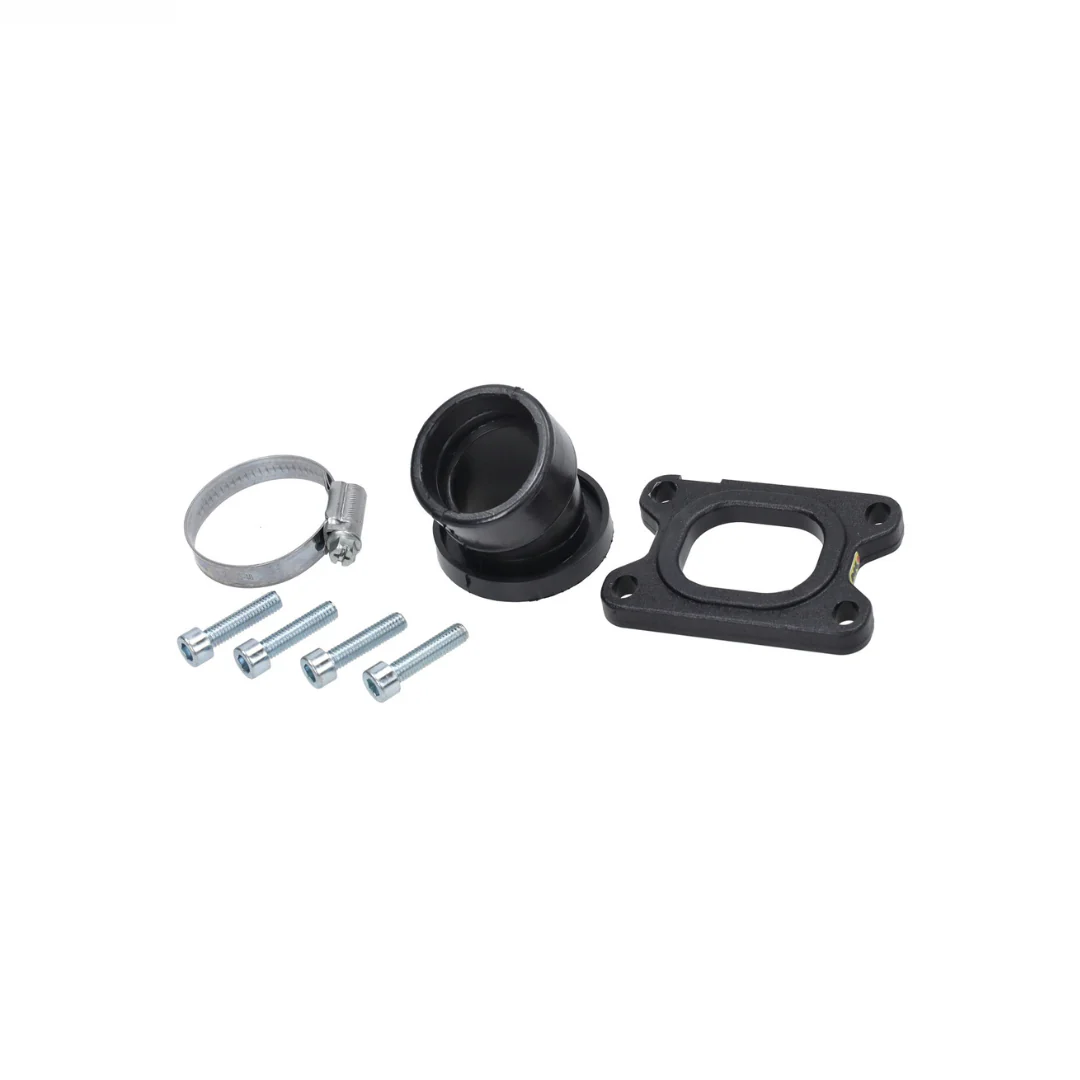 Metrakit Draaibaar Spruitstuk 28MM Derbi / Minarelli AM6 - Image 8