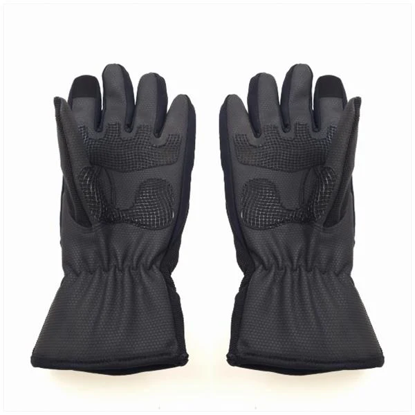 MKX Serino Handschoenen Zwart - Image 2