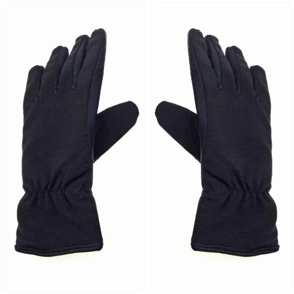 MKX Serino Handschoenen Zwart - Image 3