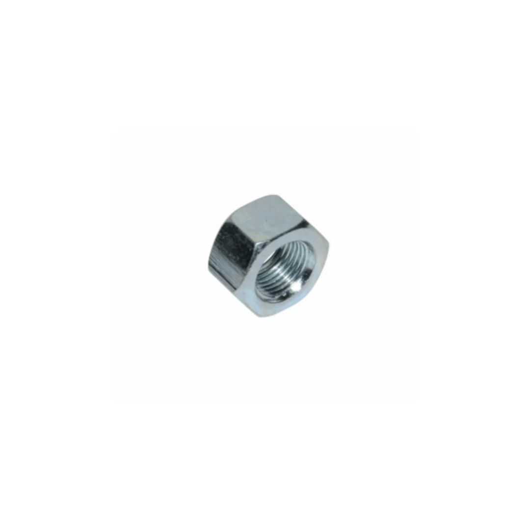 Moer Tomos Origineel Achterwielas 11mm Past Op A35, Revival, Zip 209277