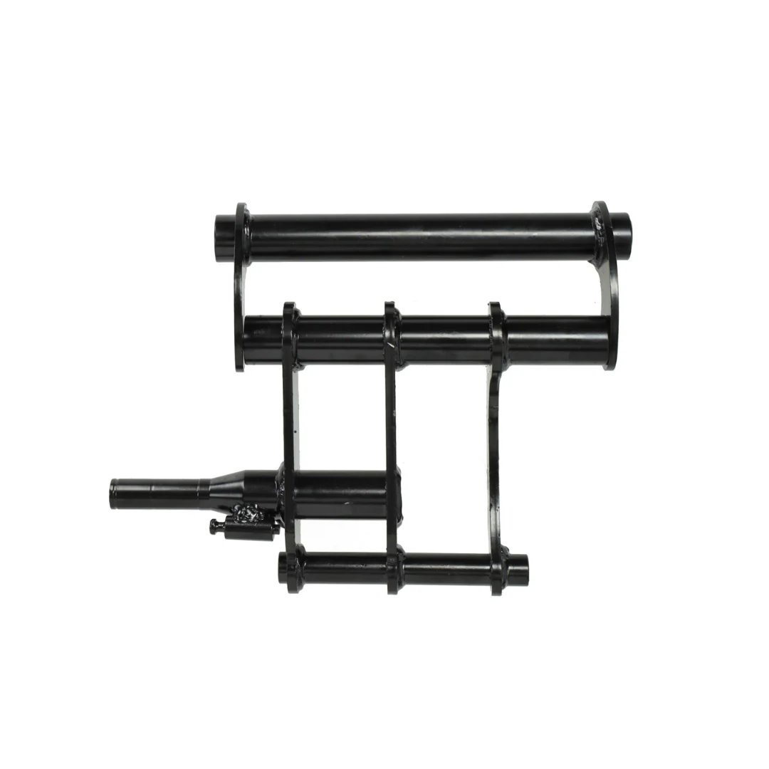Motorophanging Set Compleet Piaggio Zip 4 Takt 2V - Image 3