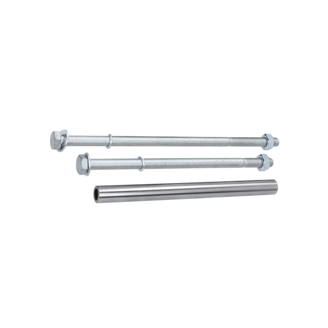 Motorophanging Set Compleet Piaggio Zip 4 Takt 2V - Image 4
