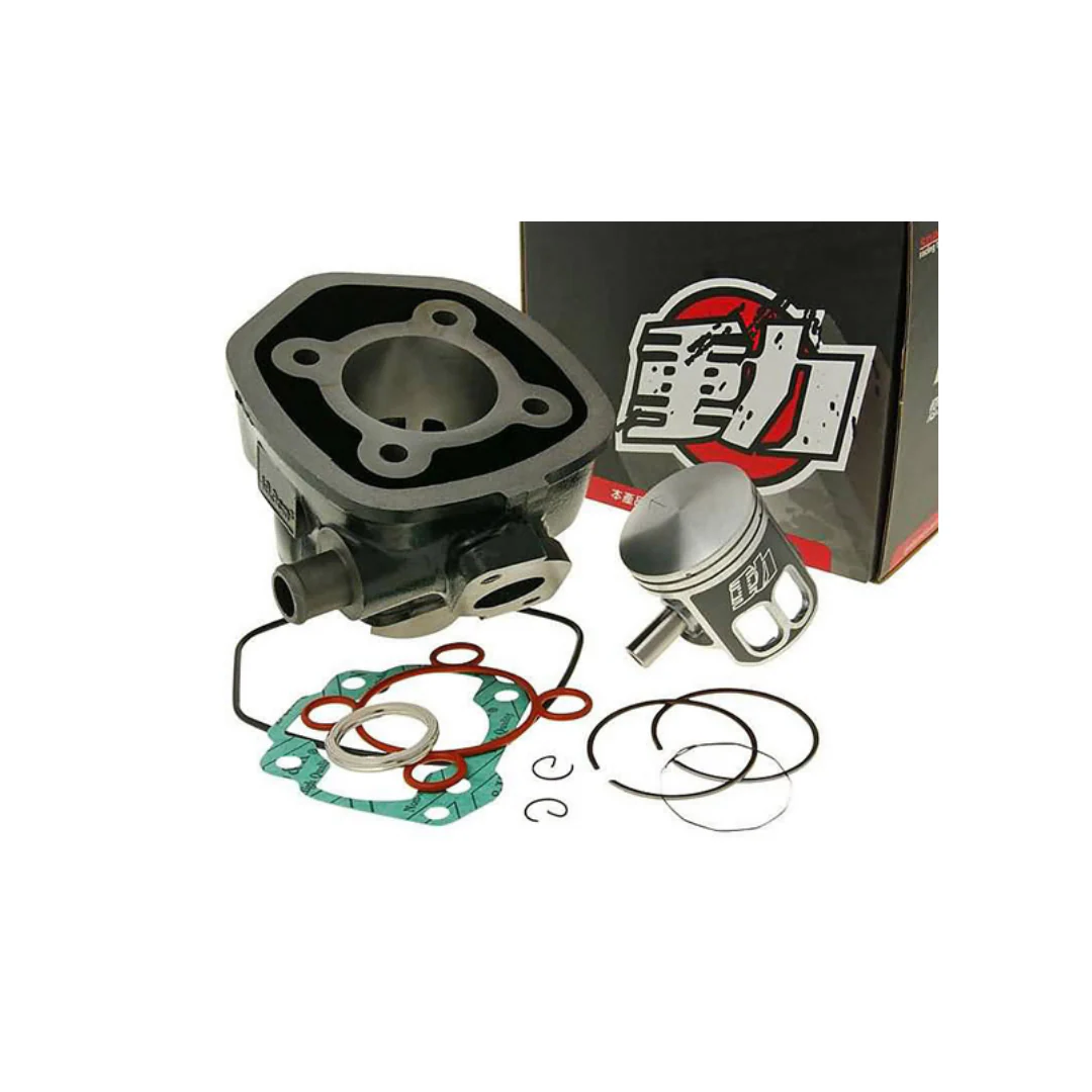 Naraku Cilinder 70cc Minarelli Horizontaal LC